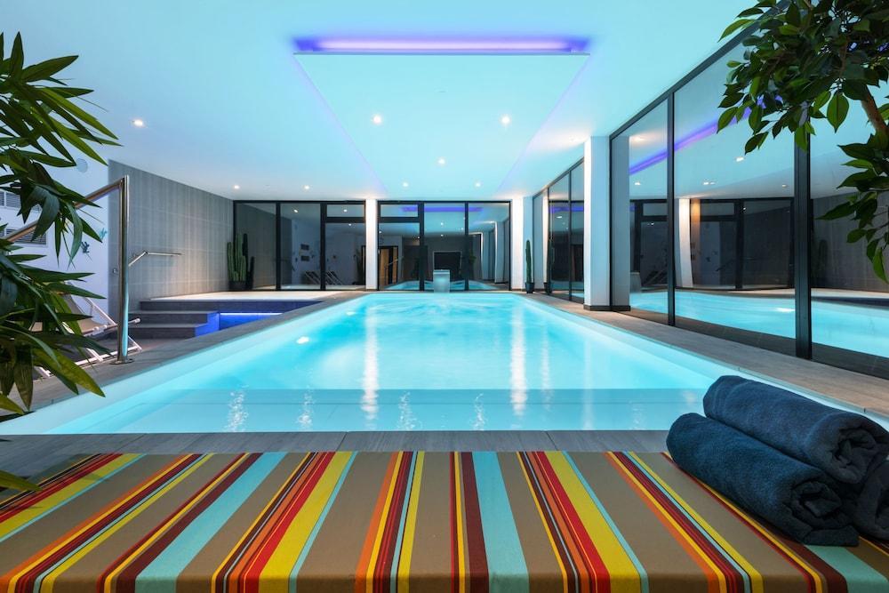 Carnac Lodge Hotel & Spa Plouharnel Zewnętrze zdjęcie