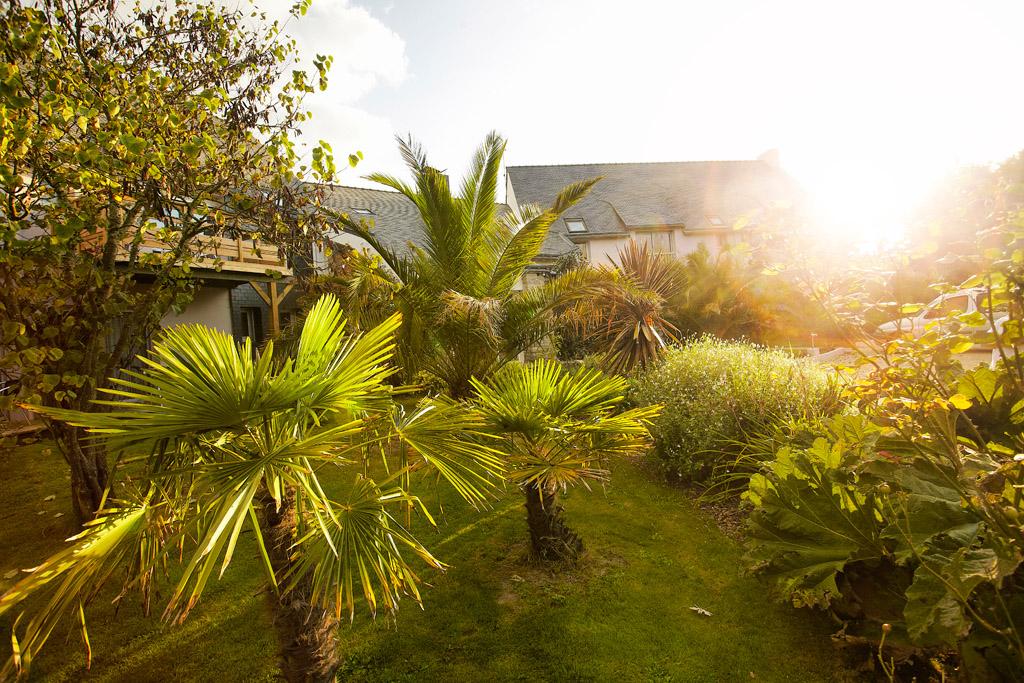 Carnac Lodge Hotel & Spa Plouharnel Zewnętrze zdjęcie