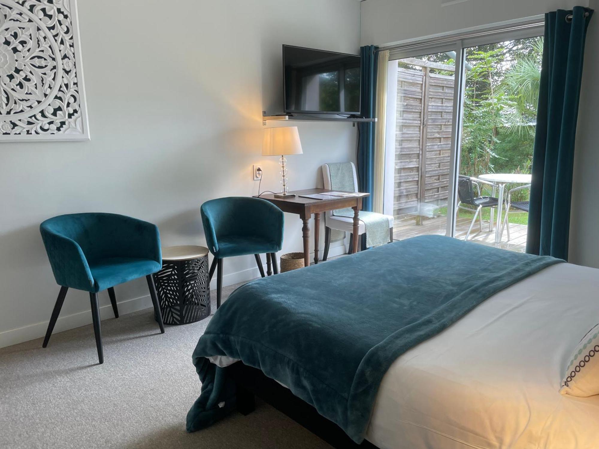 Carnac Lodge Hotel & Spa Plouharnel Zewnętrze zdjęcie