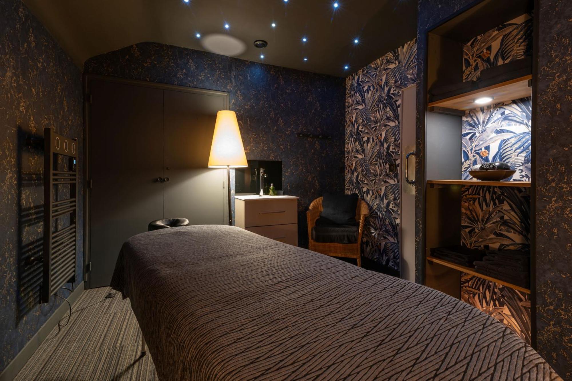 Carnac Lodge Hotel & Spa Plouharnel Zewnętrze zdjęcie