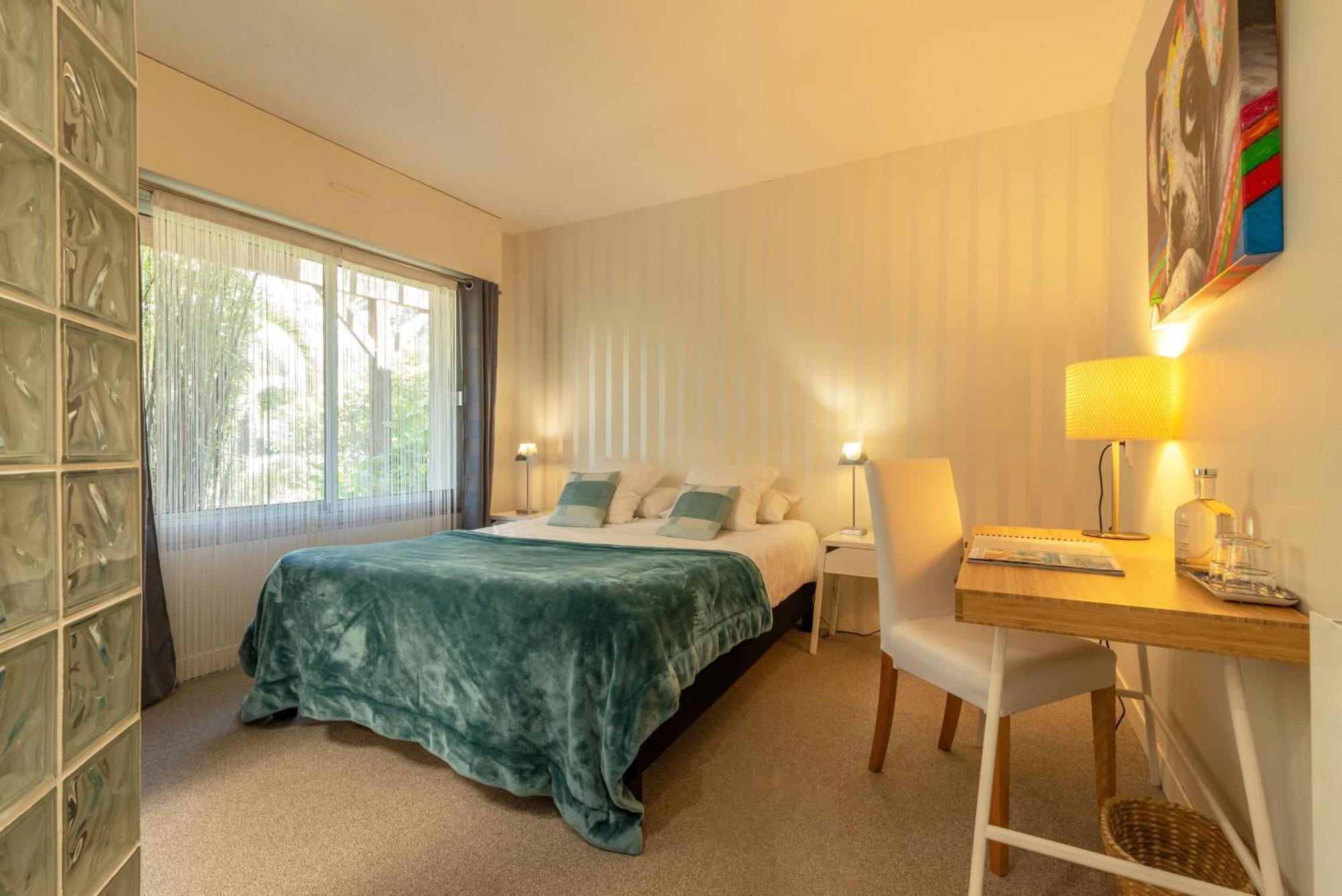 Carnac Lodge Hotel & Spa Plouharnel Zewnętrze zdjęcie