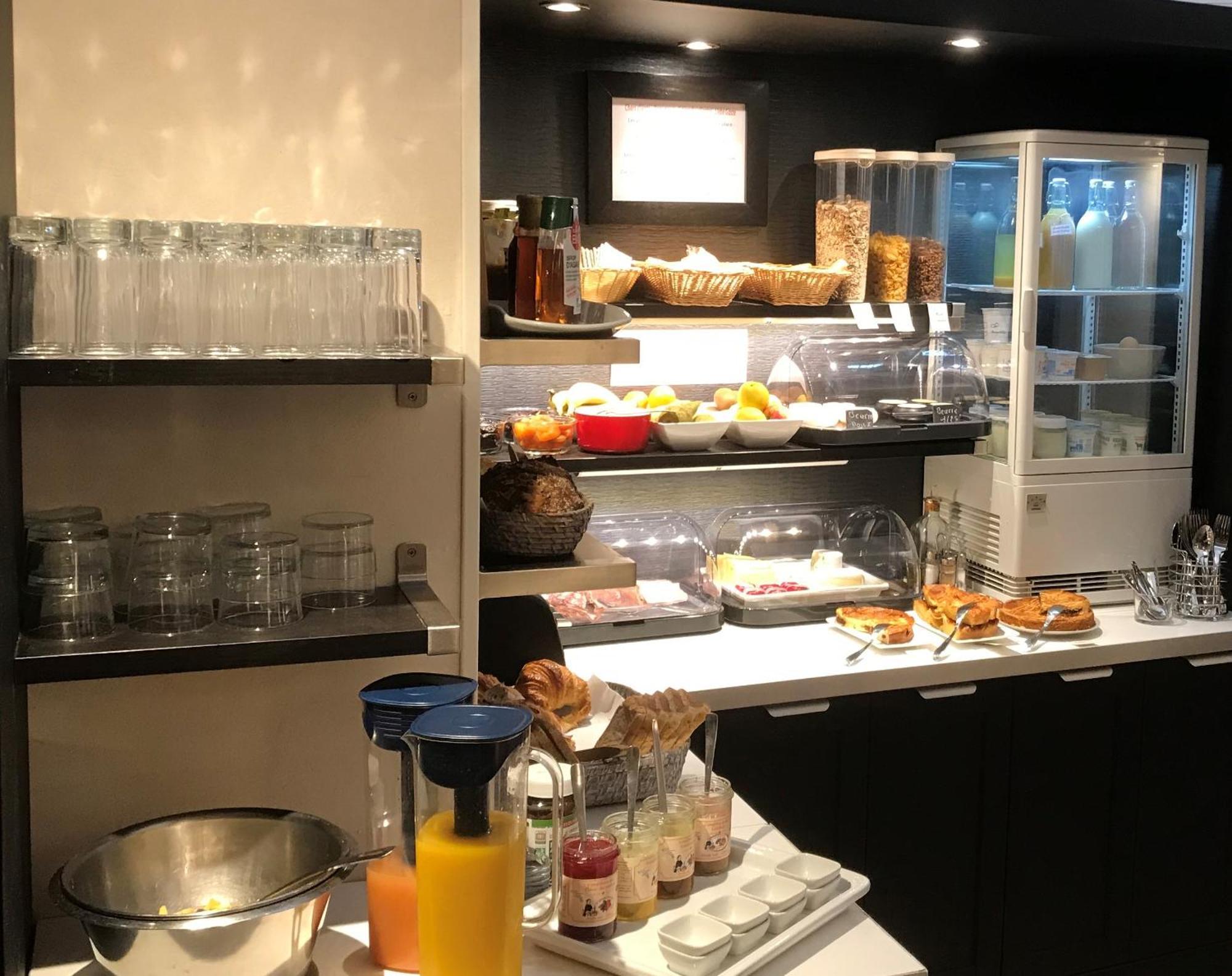 Carnac Lodge Hotel & Spa Plouharnel Zewnętrze zdjęcie