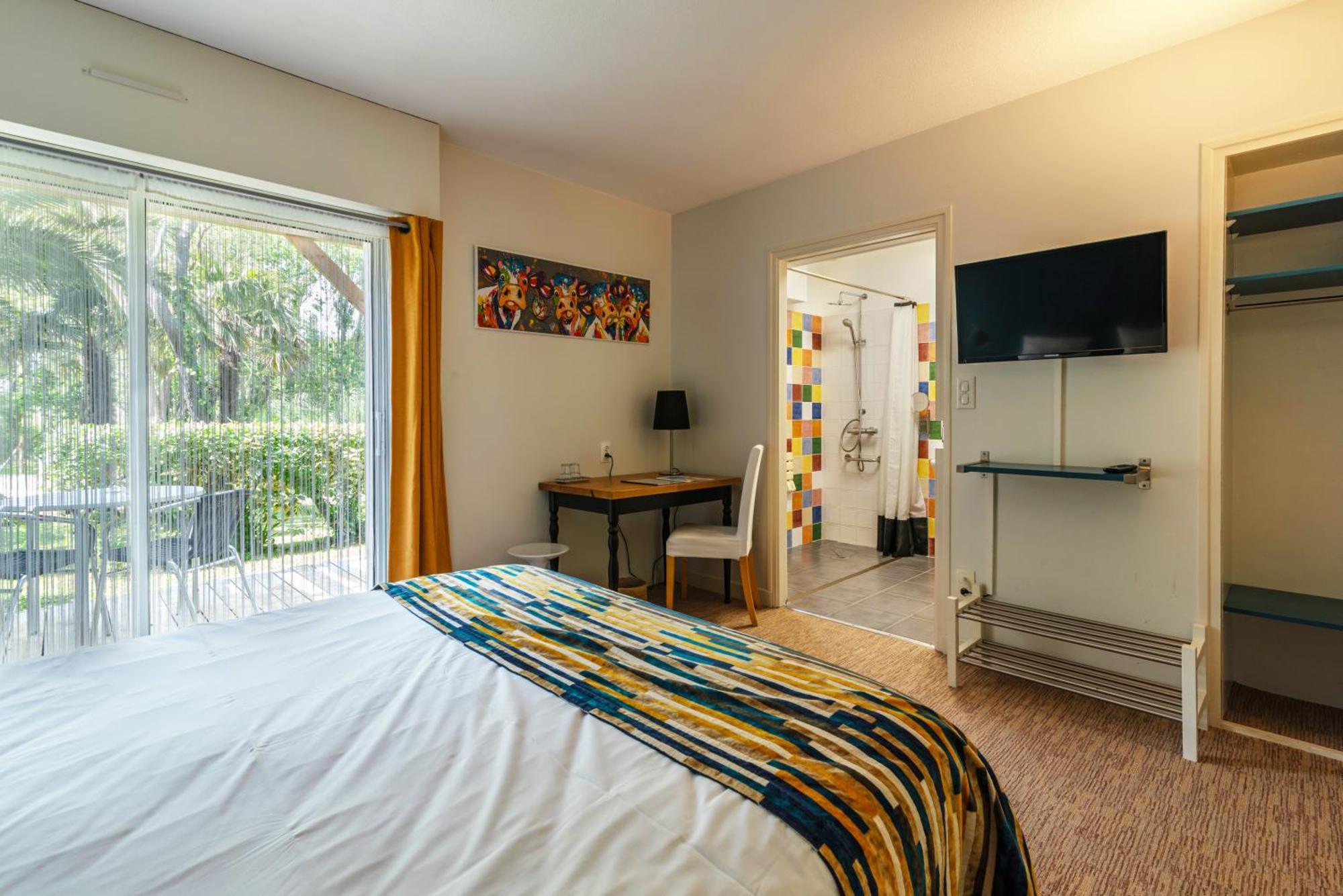 Carnac Lodge Hotel & Spa Plouharnel Zewnętrze zdjęcie