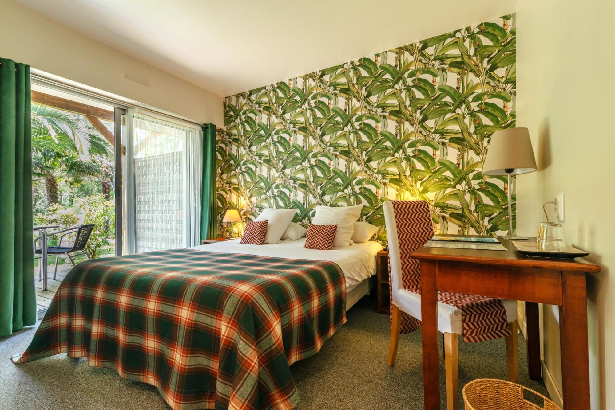 Carnac Lodge Hotel & Spa Plouharnel Zewnętrze zdjęcie