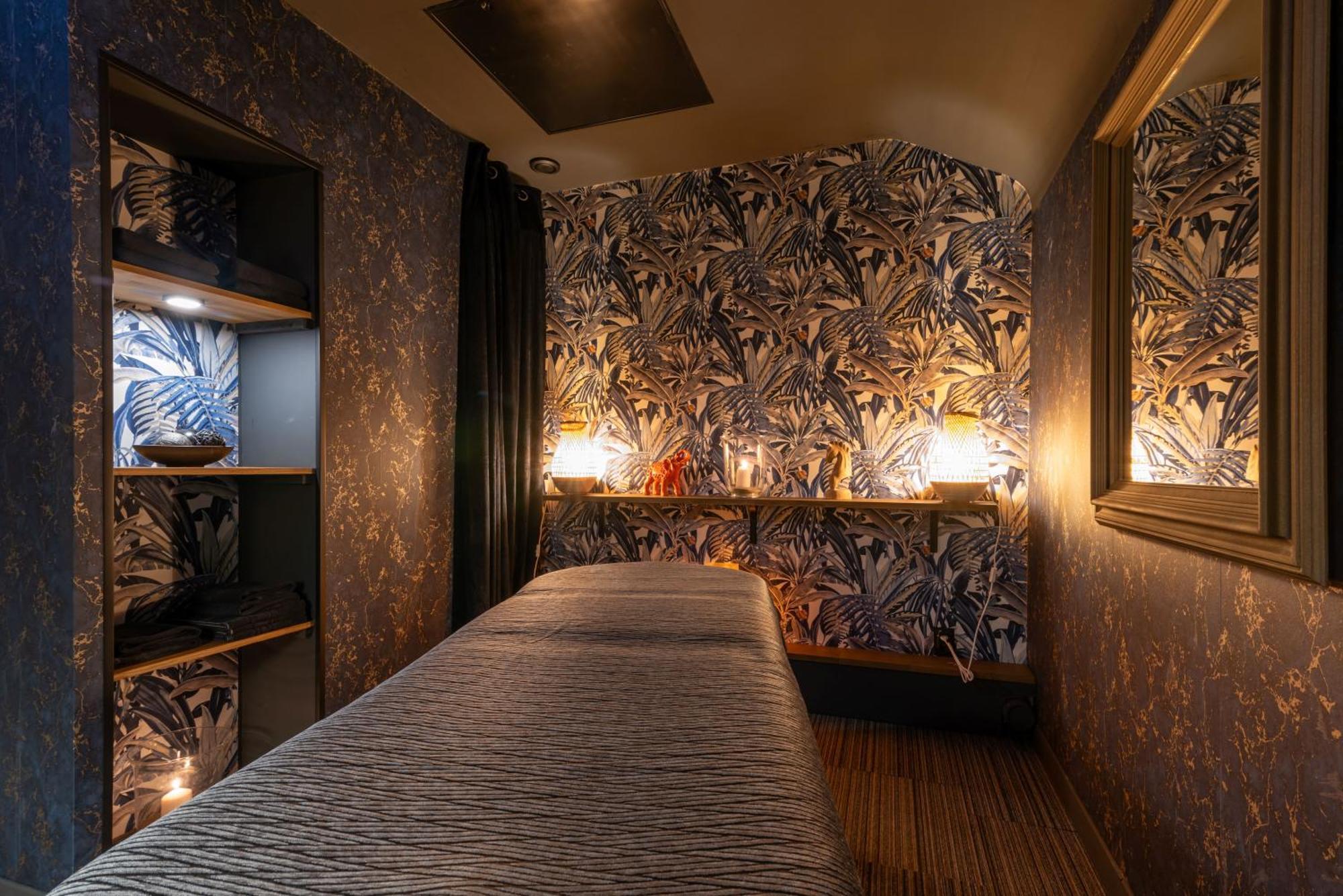 Carnac Lodge Hotel & Spa Plouharnel Zewnętrze zdjęcie