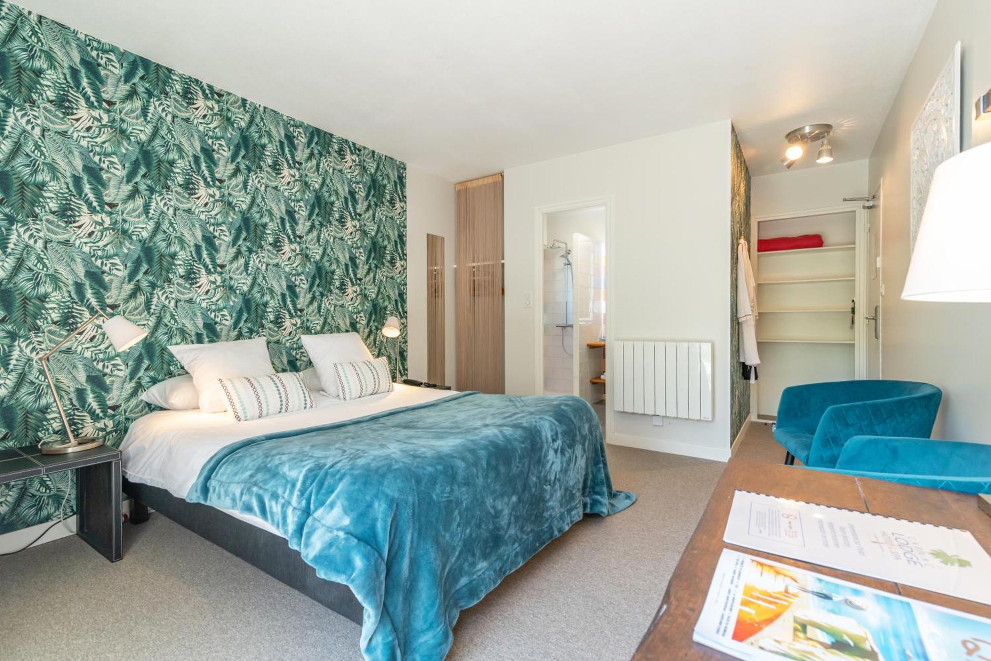 Carnac Lodge Hotel & Spa Plouharnel Zewnętrze zdjęcie