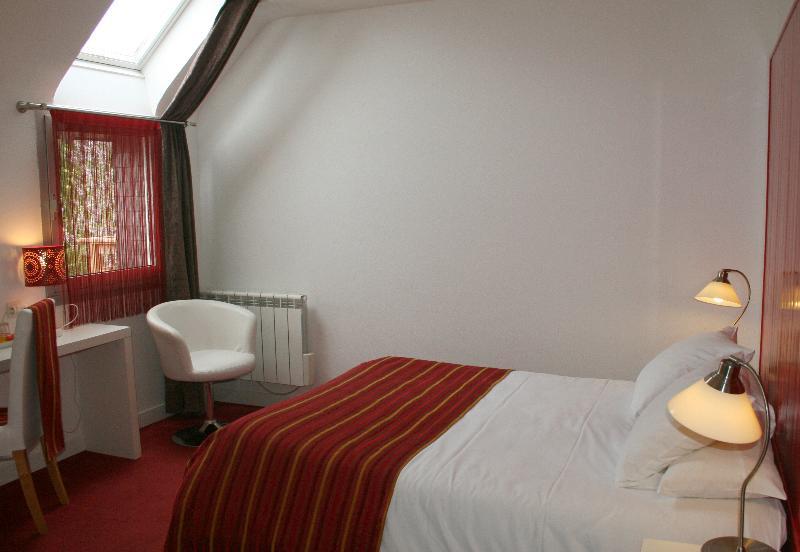 Carnac Lodge Hotel & Spa Plouharnel Zewnętrze zdjęcie