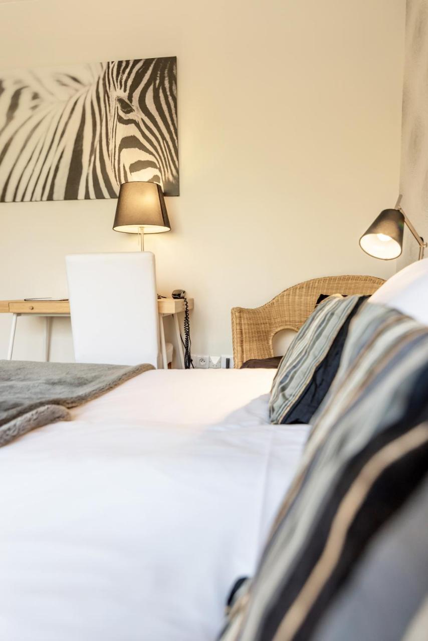 Carnac Lodge Hotel & Spa Plouharnel Zewnętrze zdjęcie