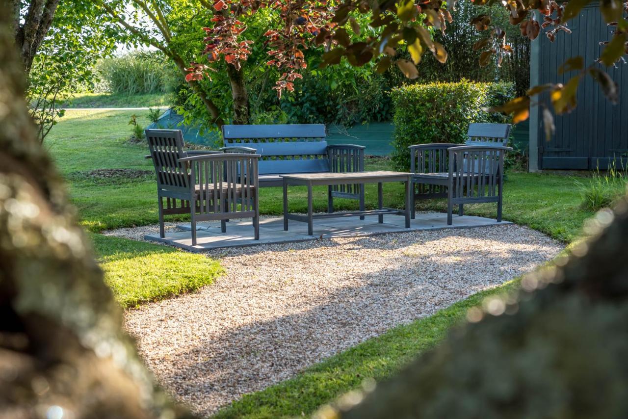Carnac Lodge Hotel & Spa Plouharnel Zewnętrze zdjęcie